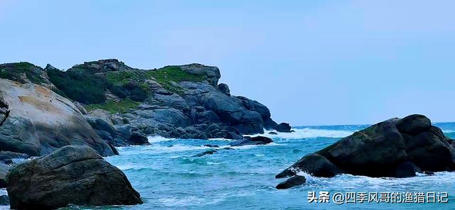 赶海去哪里比较好，在哪个海滩赶海最好玩