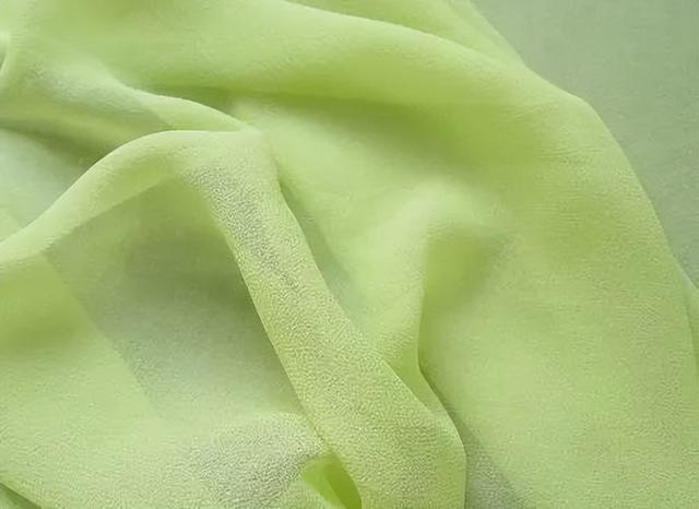 梭织面料的整理，18种常见梭织面料