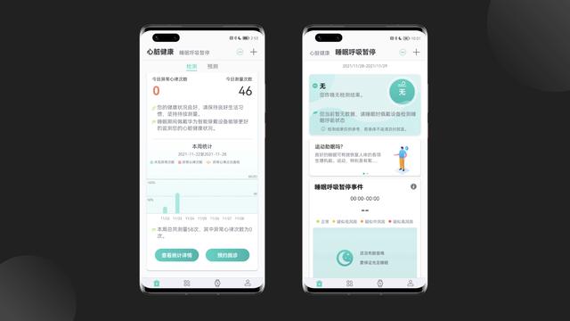 fossil智能手表怎么开机，玩转HarmonyOS手表心脏健康研究