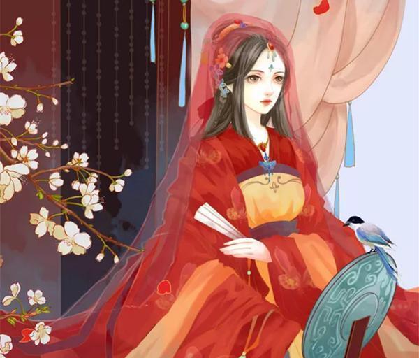 覆手繁华在线阅读，覆手繁华翻手苍凉