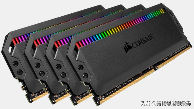 内存频率越高延迟越大，对内存频率的误解