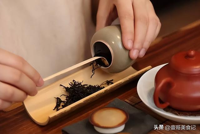  十种冲泡茶的方法，各种茶叶的正确冲泡方式？