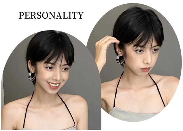 今年流行的短发，2022这4款短发必爆照着剪美绝了（2022最流行几款短发）