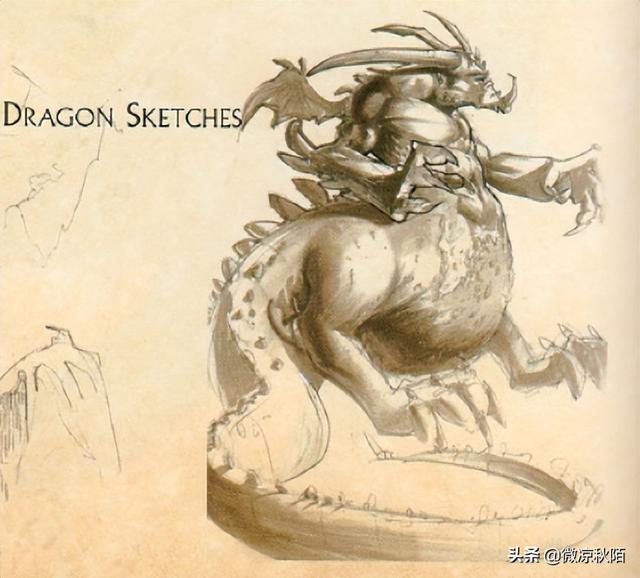 魔兽世界暴雪吃老本，魔兽世界9.0六大永恒者