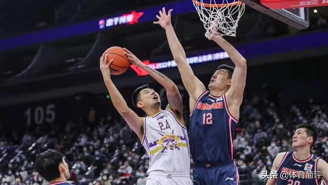 广东队cba赛程，cba今日赛程直播广东对北控男篮