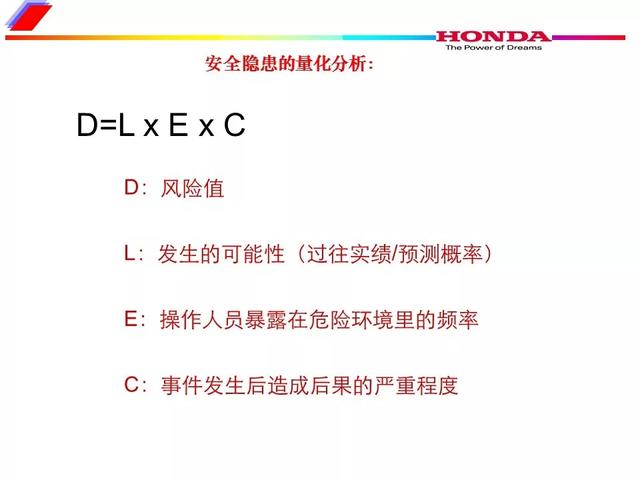 海因里希安全法则，安全生产领域的海因里希法则（安全生产十大法则）