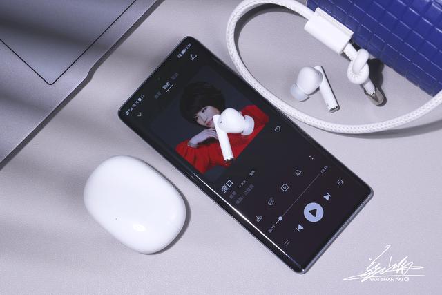 荣耀运动蓝牙耳机，荣耀蓝牙耳机earbuds3评测