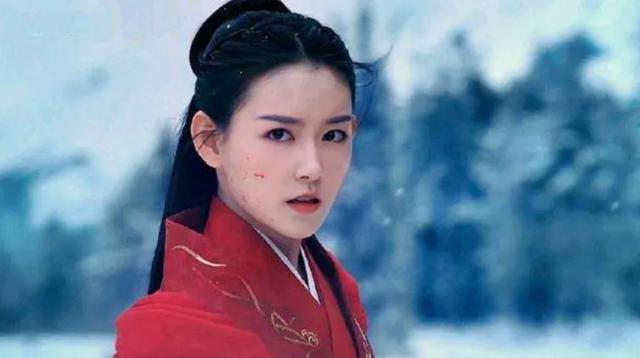 仙剑三徐长卿紫萱三世情缘，仙侠剧10大配角香蜜润玉