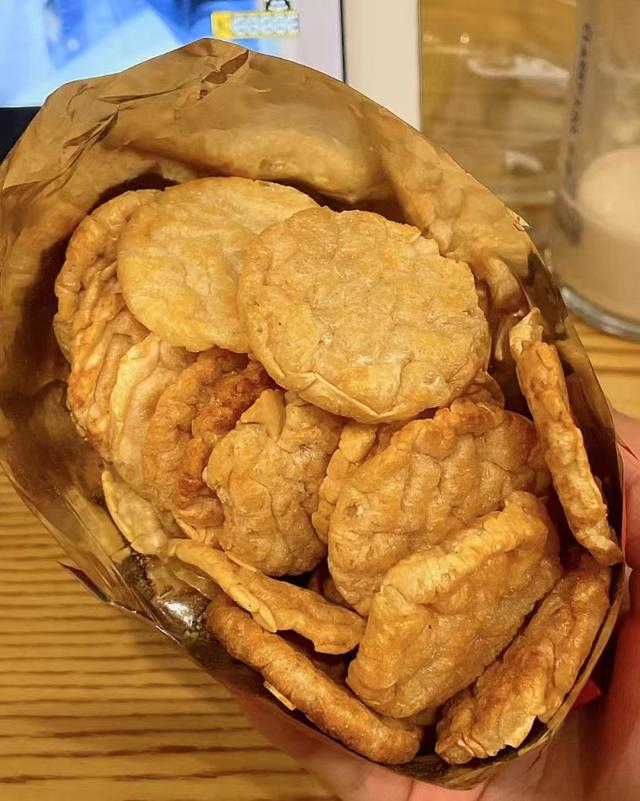 好吃耐吃还便宜的辣零食，网上超火的低热量馋嘴零食