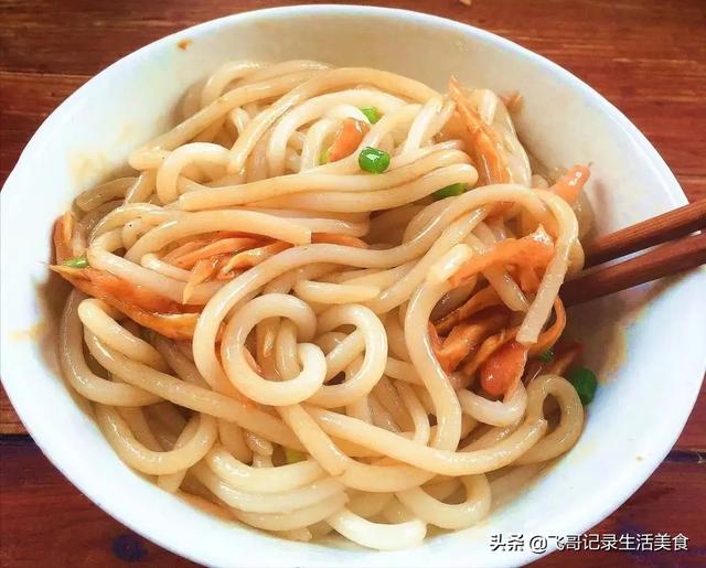 舌尖上的宁德小吃，舌尖上的福建宁德特色小吃