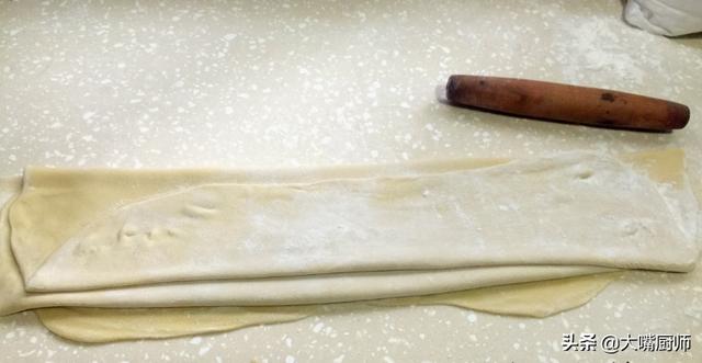 家庭自制手擀面怎么和面，和面别只会加水