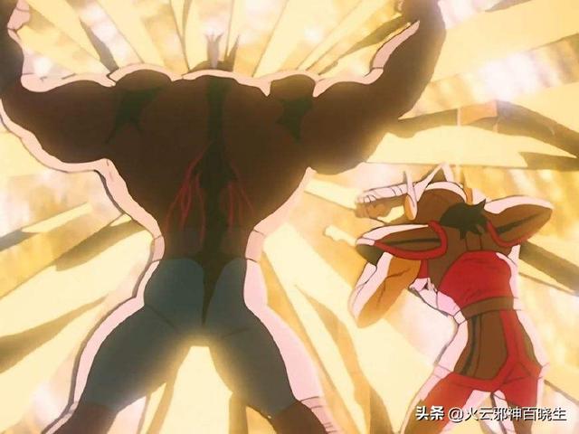 圣斗士星矢欧米伽系列，圣斗士星矢之卡西欧士的逆袭