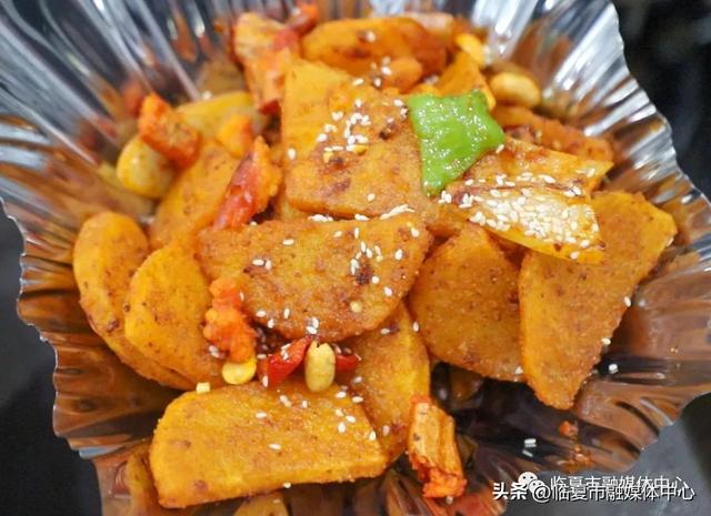 河州十大特色小吃，超全超美味河州美食合集