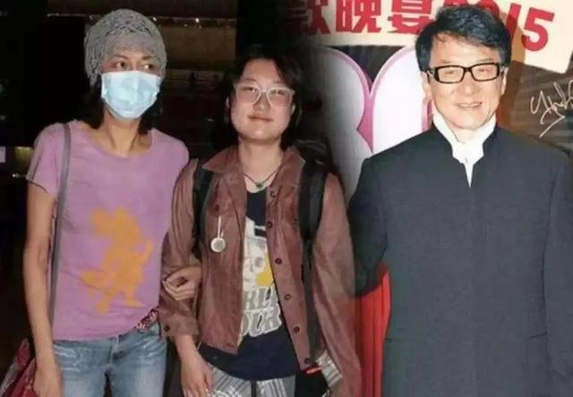 吴卓林吴绮莉现在的关系，被嫌弃的吴绮莉、吴卓林母女