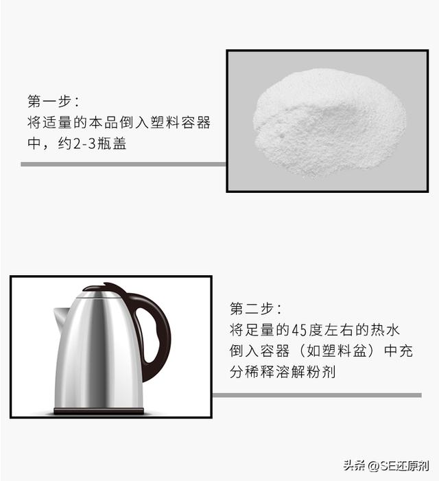 衣服发黄怎么洗，衣服发黄最有效的去除方法（六大法宝，轻松去衣物黄渍）