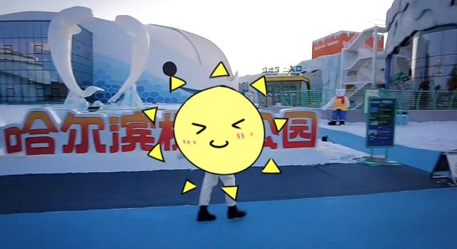 哈尔滨海洋极地馆，哈尔滨极地海洋馆内部（哈尔滨极地公园·极地馆）