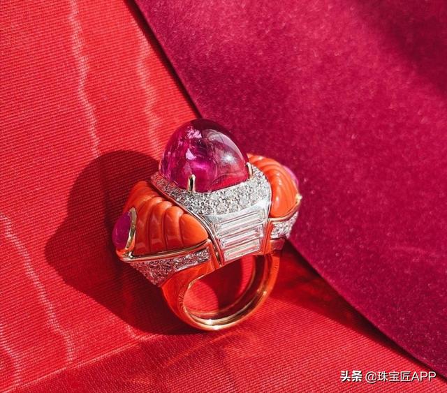 世界十大珠宝品牌，十大奢侈珠宝品牌