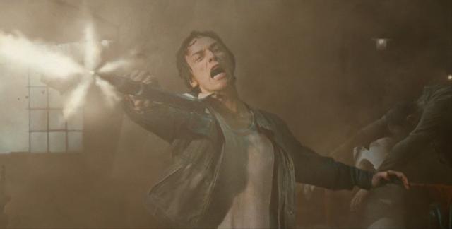 通缉令安吉丽娜朱莉，安吉丽娜·朱莉的电影通缉令