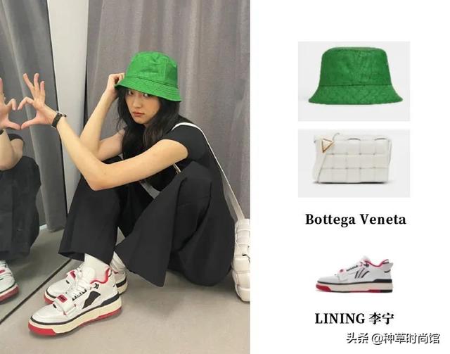 27套时尚穿搭总有一款适合你，会让你的魅力加分