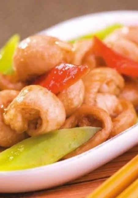 猪大肠如何制作好吃又简单，猪大肠的三种家常做法