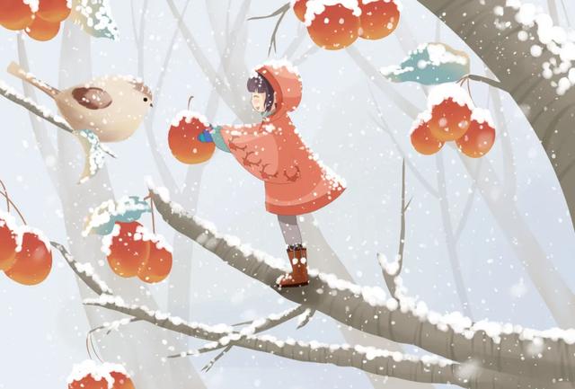 冬至每个人的节日，这些知识也要记得告诉孩子……