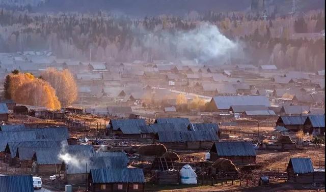 丽江有几个古镇，丽江最好的小众古镇（10个比丽江更美的古镇）