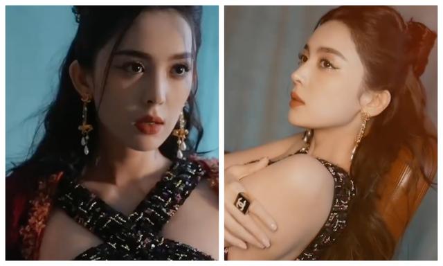 韩国红毯女明星有多敢穿，韩国红毯穿搭过于朴素