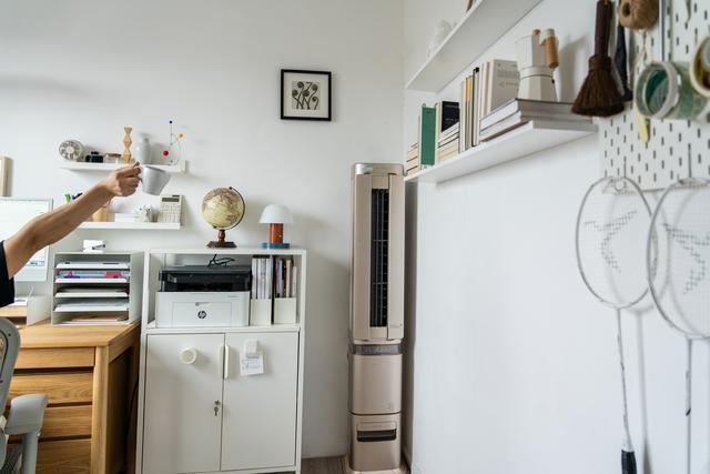 colmo空调，colmo空调到底好不好用