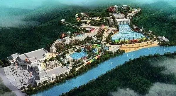 西部长青景点在哪里，风景好去处