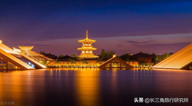 上海外滩景点介绍，上海外滩旅游景点