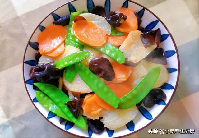 胡萝卜的做法大全，4种胡萝卜的做法营养丰富鲜香下饭（胡萝卜最好吃的4种做法）