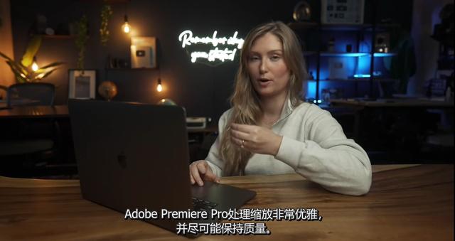 pr基础教程新手入门，pr入门详细实操教程（2022零基础全集教程）