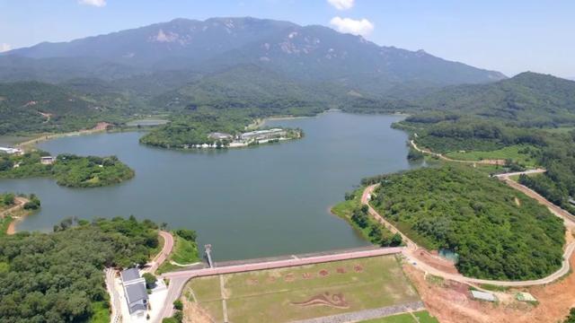 广州绿道田园景点，博罗这些高颜值绿道等你来打卡