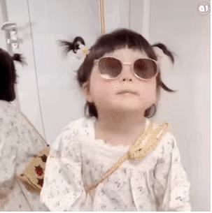 伤感可爱表情包，可爱表情包丢掉幻想