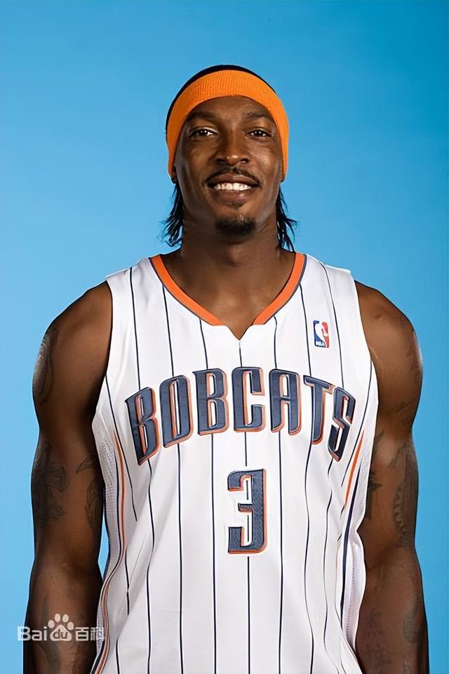nba黄蜂队现役首发，NBA巡礼之队史最佳阵容之夏洛特黄蜂队