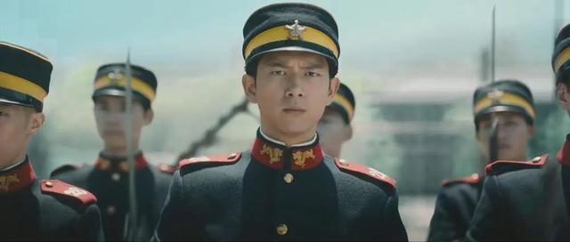 三体什么时候上映，国内版三体什么时候上映（电视剧《三体》1月15日开播）