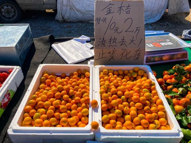 北京通州都有哪些大集，通州这一百年大集整体迁移