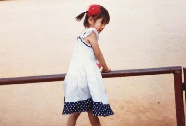 童瑶章子怡傻傻分不清，5位“撞脸”的娱乐圈女明星
