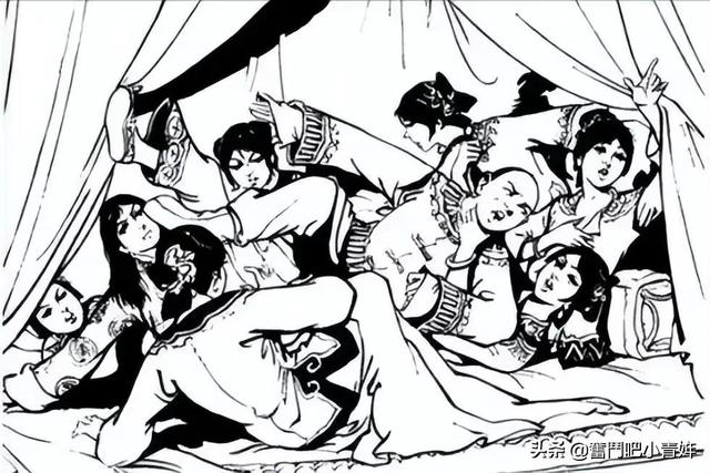 鹿鼎记二十四回，《鹿鼎记》回目