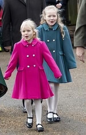 英国王室现状，英国70年来最大仪仗行动