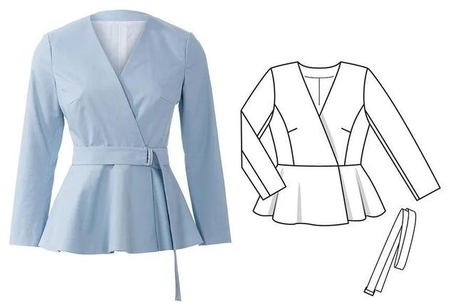 时装单品大全，秋天安排上这4类单品