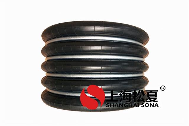 压力弹簧型号规格表，304-3空气弹簧性能指标特点