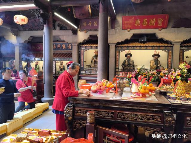 福建莆田湄洲岛攻略，福建莆田湄洲岛旅游攻略