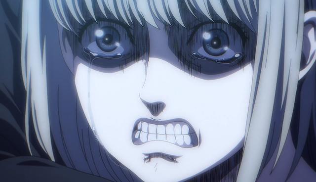 始祖巨人的能力，进击的巨人艾伦的能力怎么来的（无垢巨人引起的疑问）