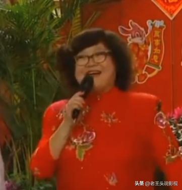 春晚舞台去世的八位明星，24年前1999年春节联欢晚会已经去世的8位演员