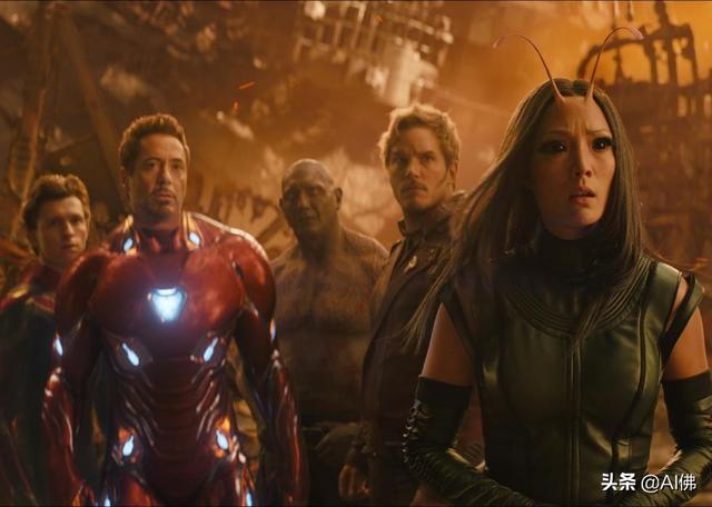 最优秀的10部科幻电影，有史以来最好的