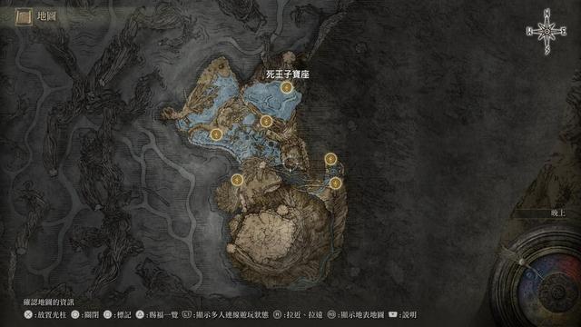 艾尔登法环支线任务全攻略，艾尔登法环所有支线攻略（《艾尔登法环》支线完成顺序速览）