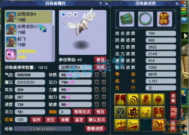 梦幻西游平民69区推荐，梦幻西游玩家等级选择与各等级服务器推荐