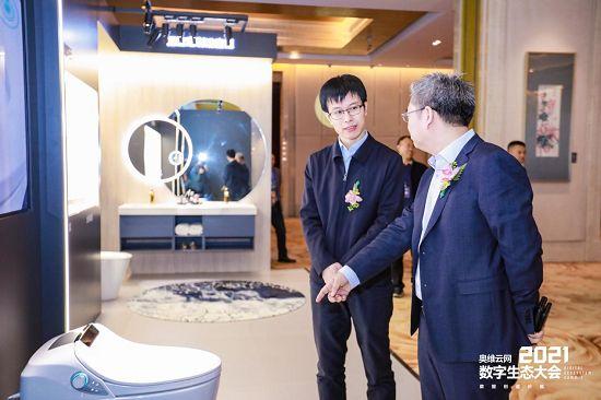 恒洁卫浴高端产品，恒洁Q9X评测：旗舰级体验