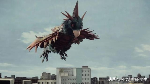 宇宙海人巴爾吉星人，泰羅奧特曼第6集的怪物（泰羅我勸你不要不識好歹）